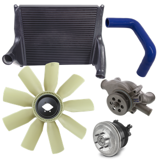 cooling system