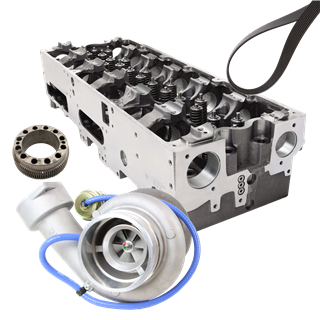 engine