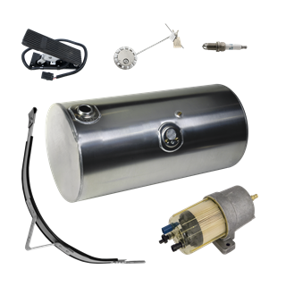 fuel & ignition systems