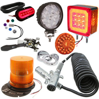 lighting & wiring