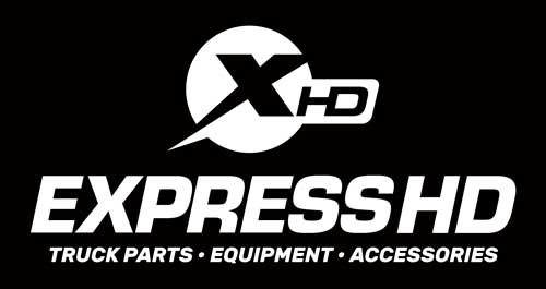 Xpress HD Logo